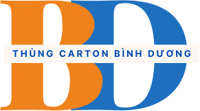 Thùng Giấy Carton Bình Dương